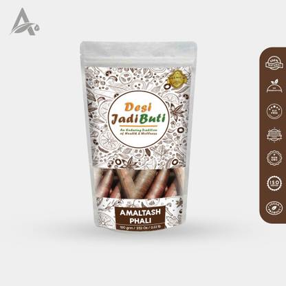 Desi Jadi Buti Amaltash Phali | Amaltas Phali | Amaltaas Fali | Cassia Fistula Pods Seed