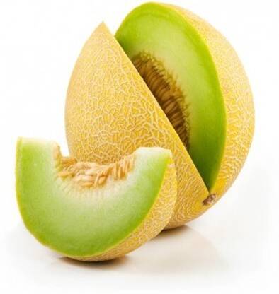 Avysa Musk Melon (Bobby) Seed