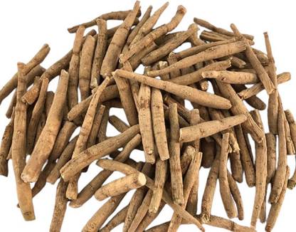SRK Shree Radha Krishna Raw Ashwagandha | Natural Ashwagandha Whole Roots Seed