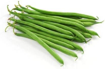BJUBAS New beans seeds Pack of 21 Seed