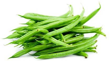 Qausain Beans vegetable garden plant seeds pack of 10 seeds. Seed