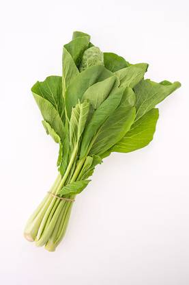 DHENU PRASAD 1924 F1 Hybrid Spinach High Yield (Palak) Seed