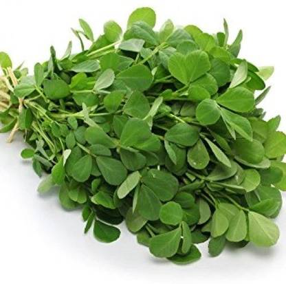 CEZIUS High Germination Methi (Fenugreek)-3E Seed