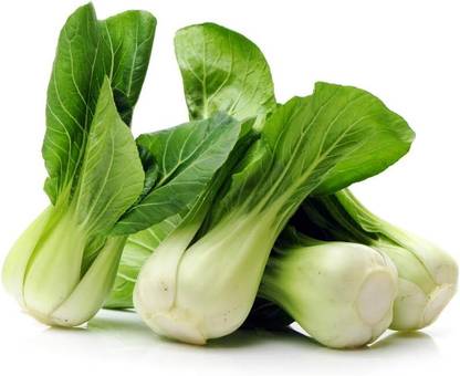 WILLVINE SYN -II Pak Choi Cabbage Seeds for Planting [1g] Seed