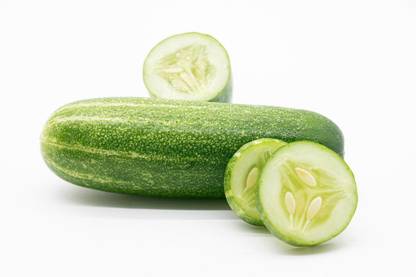 Greenery Live cucumber Seed