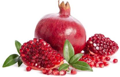 BDSresolve pomegranate fruit live plant/pomegranate seeds 14 Seed