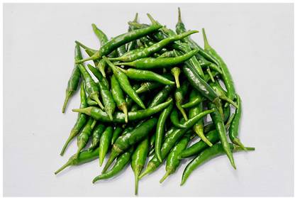 granthi High Quality Pickled chili Seed