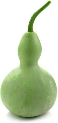 CYBEXIS VXI-87 - Ornamental Birdhouse Bottle Gourd - (100 Seeds) Seed