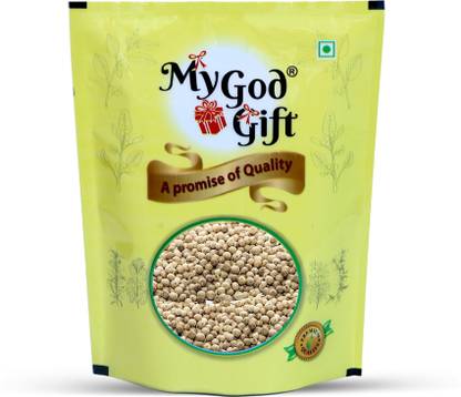 MyGodGift Sabut Safed Mirch Whole White Pepper Seed