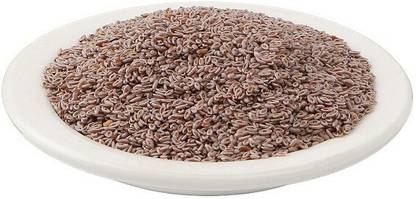 Nature Green EDIBLE ISABGOL SEEDS, ISAB GOL BEEJ, PLANTAGO OVATA Seed