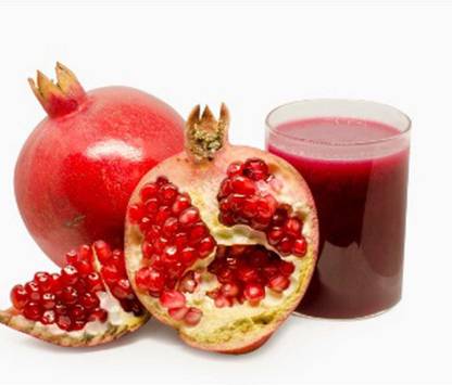 Aywal Red Anar/pomegranate Fruit Seed