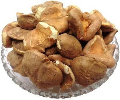 Kesariwala SINGHARA DRY - SINGHADA SOOKHA - SINGHARA SUKHA - WATER CHESTNUT - TRAPA BISPINOSA Seed