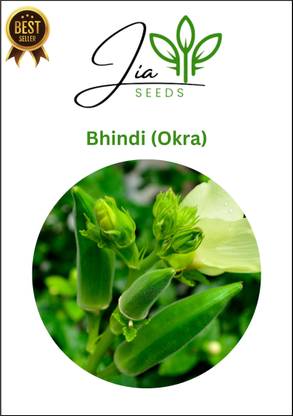 JIA Okra Seed
