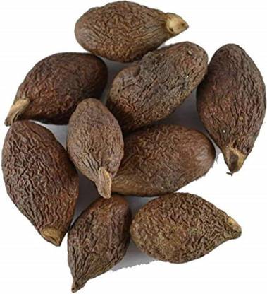 BHARAT JADI BOOTI Niranjan Phal - Niranjan Fal - Malva Nut - China Fruit - with Seeds Seed