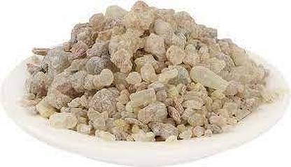 Natures Yard GOND KONDRU - GOND KUNDRU - SHALLAKI GUM - BOSWELLIA SERRATA Seed
