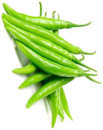 greenfarm NXC- Chilli Seeds / Mirchi Seeds , Best Quality , 300 X Seeds , lll177 Seed