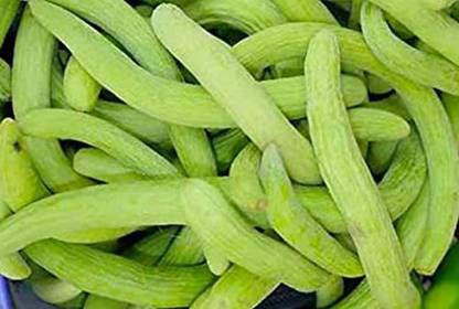 VibeX LX-98 - Imported Long Melon Kakdi - (150 Seeds) Seed