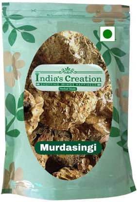 Indias Creation Murdasingi, Murdar Singh, Murdar Seng Seed