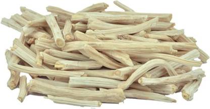 Elysian Enterprises Shatavari Dried Root White - Shatamuli - Shatavari Root White Seed