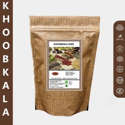 ORGANIC HERBS KHOOBKALA Seed