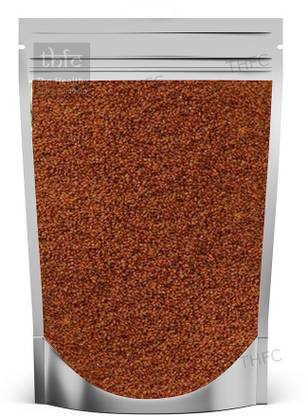 The HFC KHUBKALA LAAL BEEJ - KHOOBKALA LAAL SEED - JANGLI SARSON - KHAKCHI - FLIXWEED Seed
