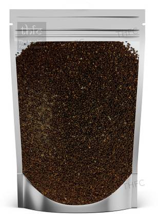 The HFC BEEJ TULSI ASLI – TULSI BEEJ – BASIL SEED – KRISHNA TULSI SEEDS – OCIMUM SANCTUM Seed