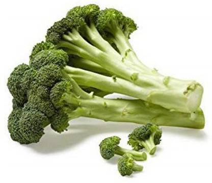 VibeX KGF -71 - Hybrid F1 Broccoli - (450 Seeds) Seed