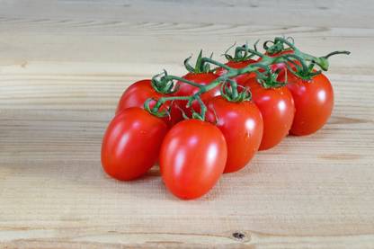 CEZIUS High Germination GRAPETTE TOMATO Seed
