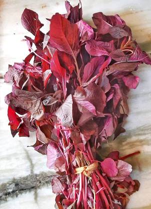 BDSresolve Red spinach seeds PACK OF 4125 Seed