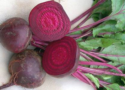 BDSresolve Beetroot seeds for planting Pack of 69 Seed