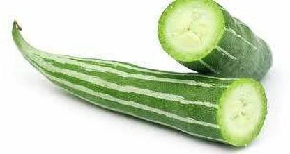 Aywal High Yield Rare Hybrid" Snake Gourd" Chachinda Pudalangai Vegetable Seed