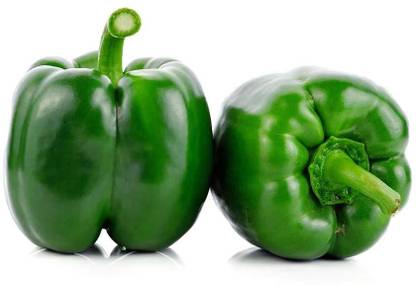 LPR CAPCICUM SEEDS, SHIMLA MIRCH Seed