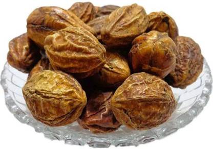 Garden Life Raw Haritaki, Harad, Aralu, Inknut, Kadukkai, Harar, Terminalia Chebula Seed