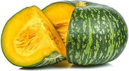 ErTh Organic Pumpkin/Kashiphal - high quality Seed