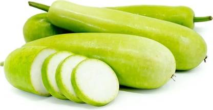 Lorvox Bottle Gourd Lauki Dudhi Seed