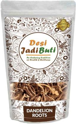 Desi Jadi Buti Dandelion Roots | Sinhparni Jadd | Singhparni Jadd Seed