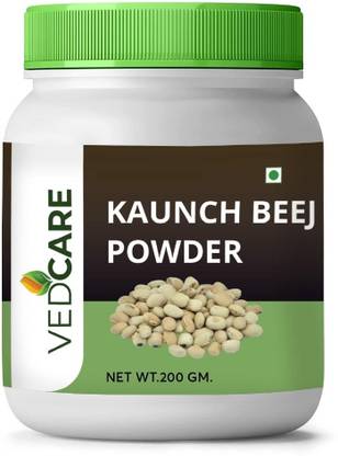 Vedcare Kaunch Beej Powder Seed