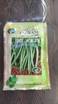 Mahadev Khad Beej Bhandar BEANS LOBIA seeds Seed