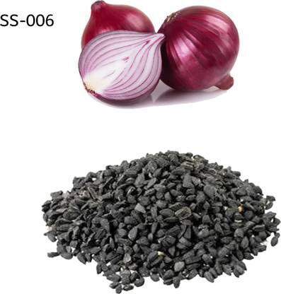 shantiseeds Onion Hybrid F3 Seed