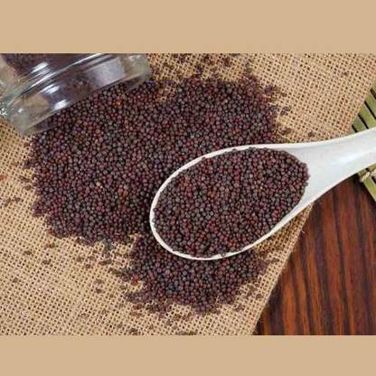 CYBEXIS Pahadi Black Jakhiya Seeds800 Seeds Seed