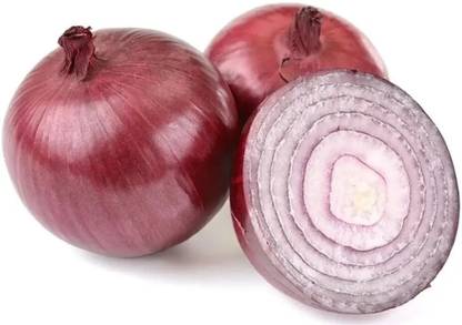 Cloud Farm Fresh Onion (Piyaaz) Vegetable Hybrid Seed