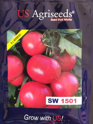 Us Agriseeds Us 1501 Seed