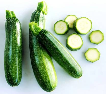 CRGO ZUCCHINI Seed