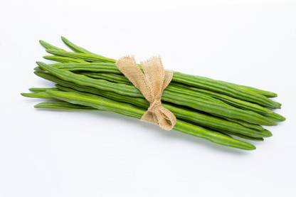 RSLT Green Drumstick/Moringa Oleifera Vegetable Seed