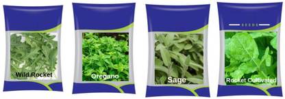 CYBEXIS High Herb Combo Seed