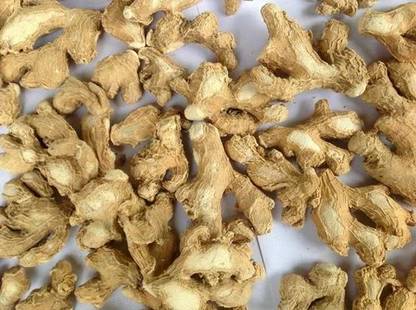 VINAYAK HERBAL DRY GINGER, SHUNTI Seed