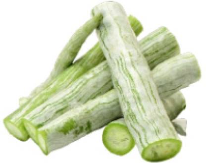 EVERSEED Vegetable Seeds Snake Gourd Seed