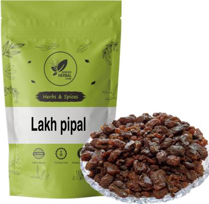 ayurved herbal care Lakh Pipal - Ficus Religiosa - Shellac Lac - Holy Fig Tree Seed