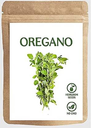 Biosnyg YIX-34 Oregano-[200 Seeds] Seed