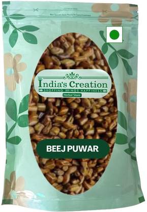 Indias Creation Puwar Beej, Pavar Seed, Panwar Seed Seed